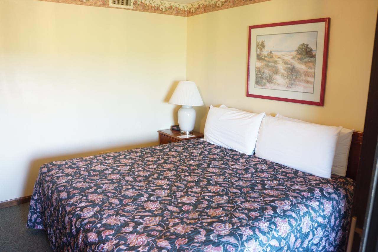 Sea Spiral Suites Hampton Extérieur photo