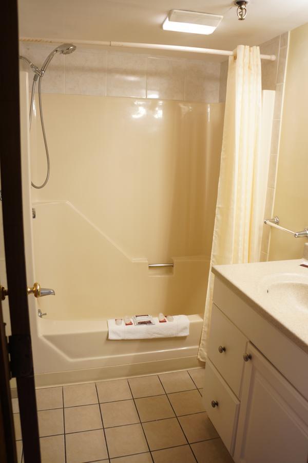 Sea Spiral Suites Hampton Extérieur photo