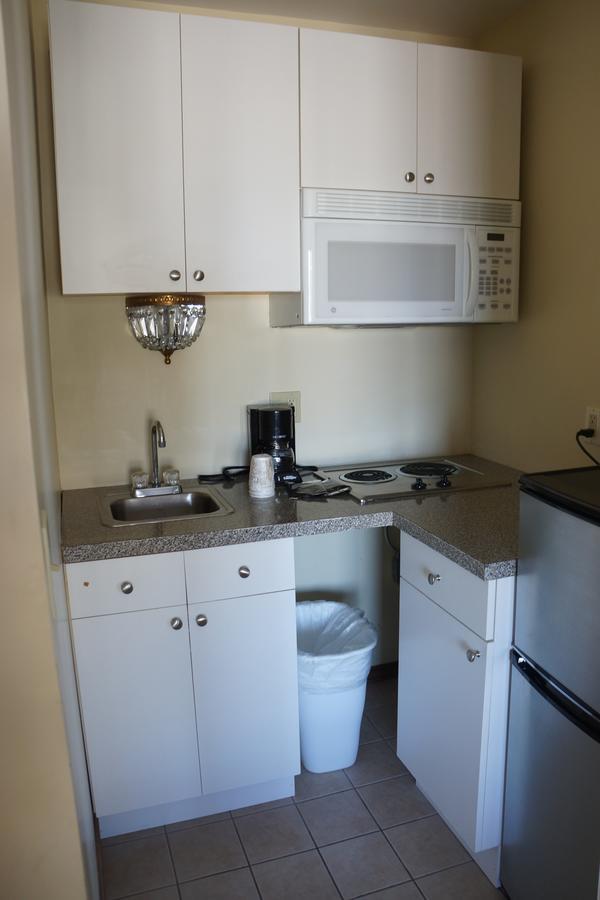 Sea Spiral Suites Hampton Extérieur photo