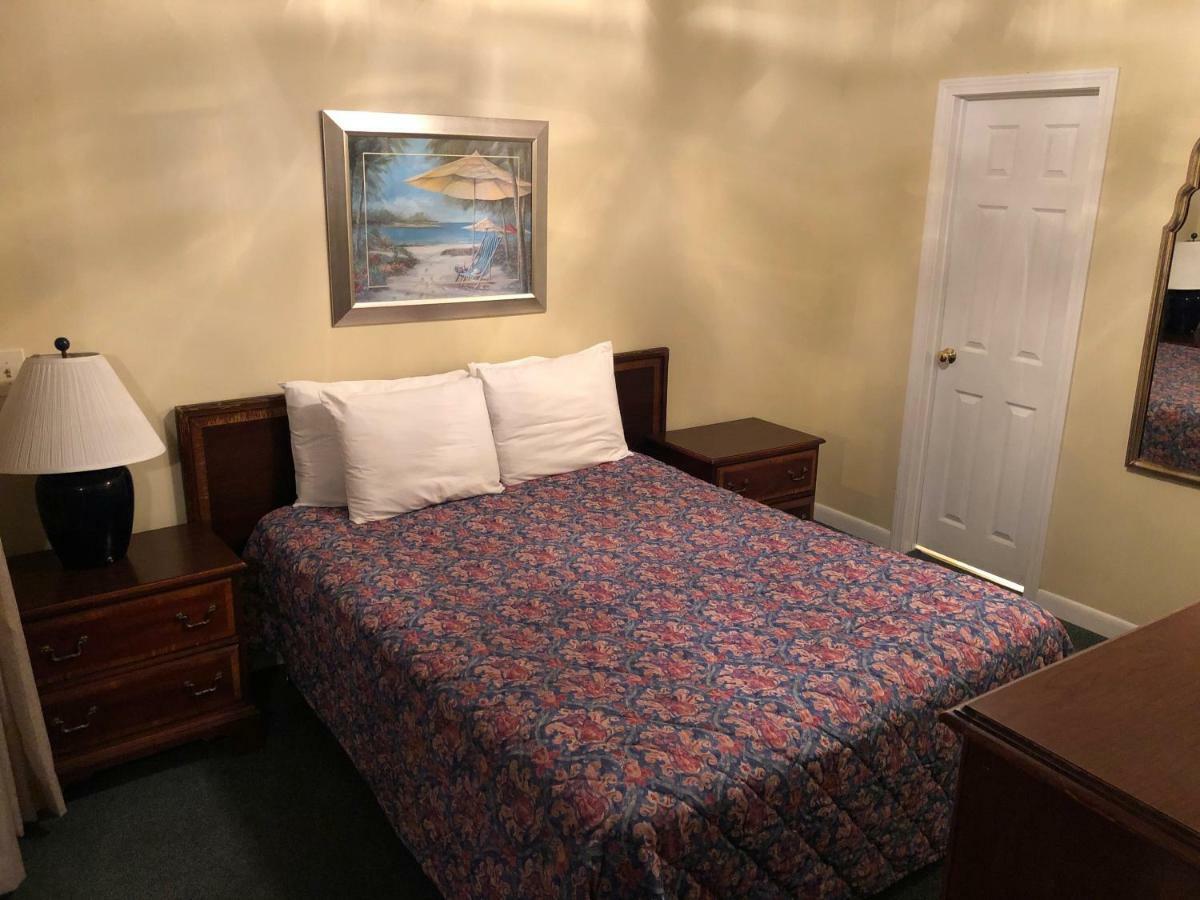 Sea Spiral Suites Hampton Chambre photo